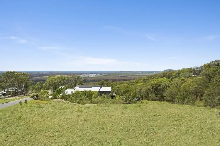 Second view of Homely land listing, 12 Carnarvon Court, Yandina Creek QLD 4561