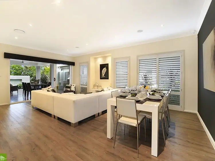 Fourth view of Homely house listing, 12 Bunya Street, Horsley NSW 2530