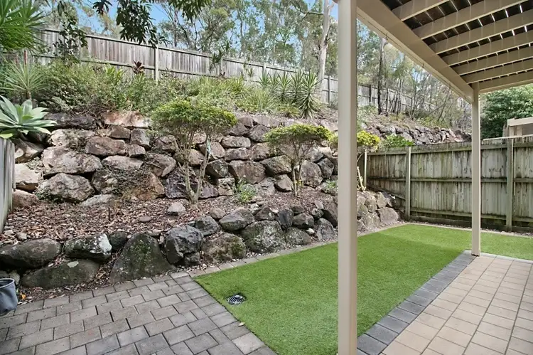 Fifth view of Homely townhouse listing, 33/95 Gemvale Road, Mudgeeraba QLD 4213