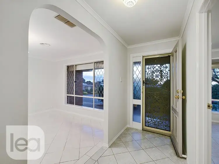 Second view of Homely house listing, 22 Perre Drive, Craigmore SA 5114