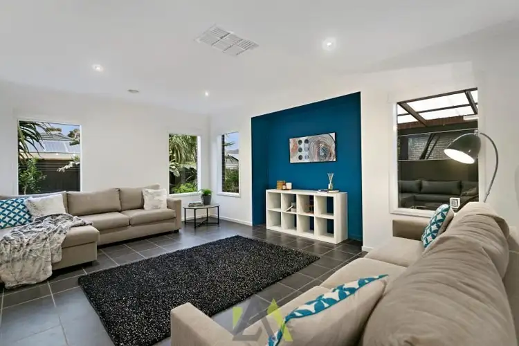 Fifth view of Homely house listing, 16A Edward Street, Langwarrin VIC 3910