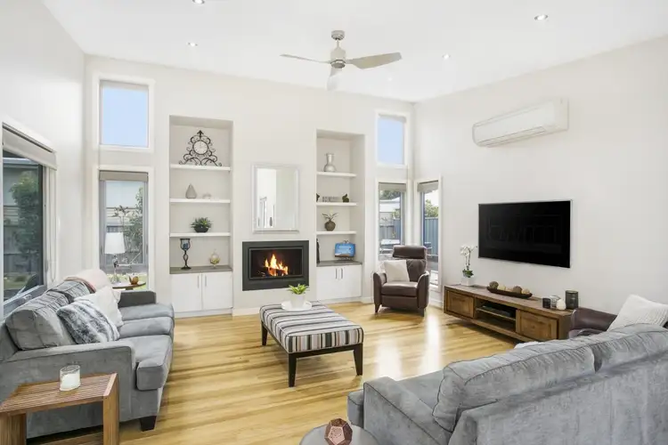 Second view of Homely house listing, 9 Seabank Drive, Barwon Heads VIC 3227