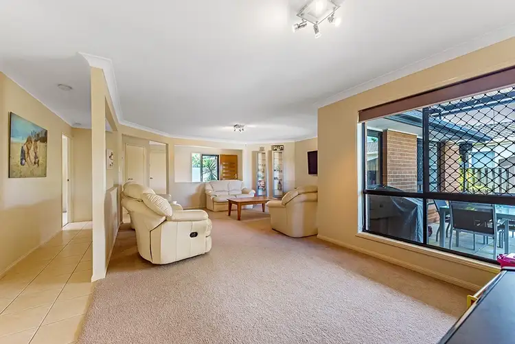 Sixth view of Homely house listing, 22 Leopardwood Circuit, Robina QLD 4226