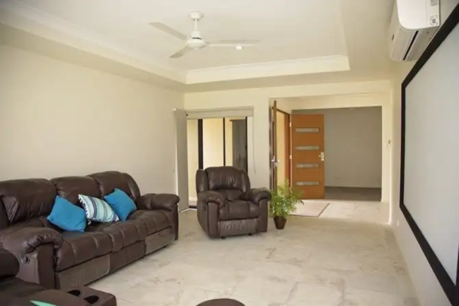 Fourth view of Homely house listing, 48 Sanctuary Crescent, Wongaling Beach QLD 4852