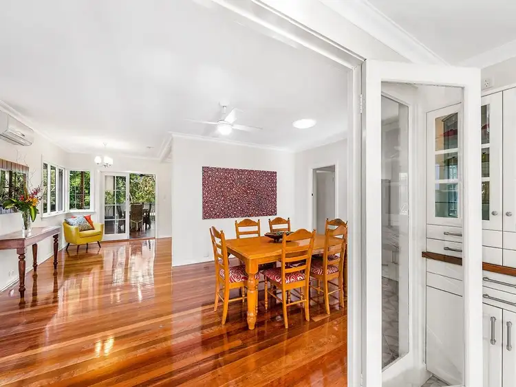 Fourth view of Homely house listing, 88 Fig Tree Pocket Rd, Chapel Hill QLD 4069