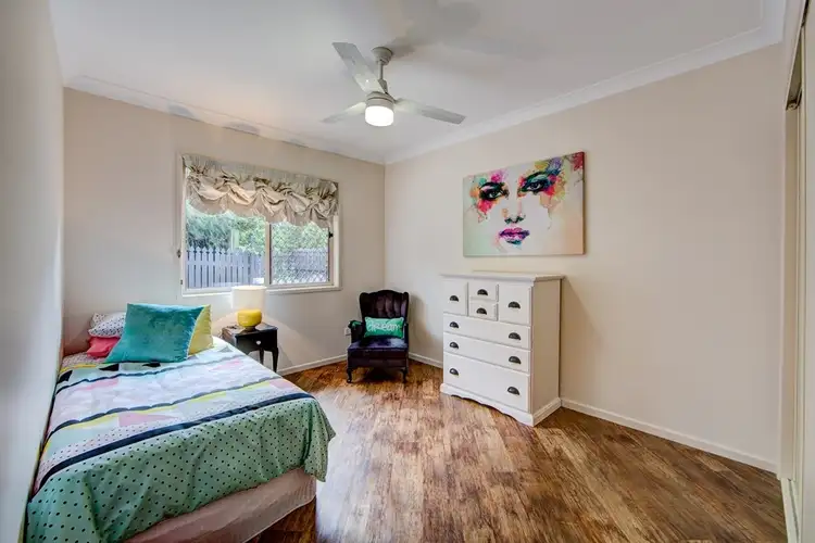 Sixth view of Homely unit listing, 3/16 Lade Street, Gaythorne QLD 4051