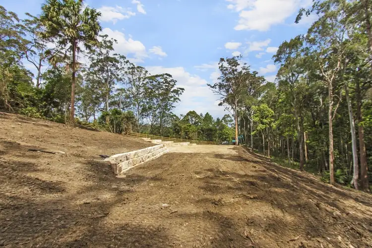 Fourth view of Homely land listing, 107 Alan Street, Niagara Park NSW 2250