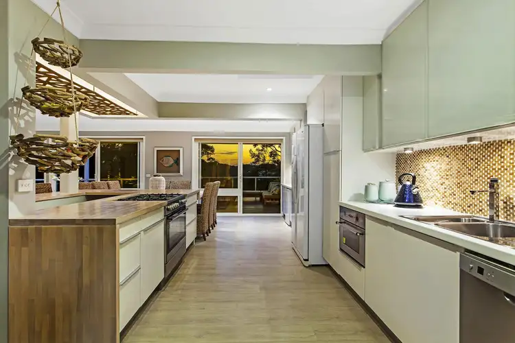 Third view of Homely house listing, 55 Lumeah Avenue, Wamberal NSW 2260
