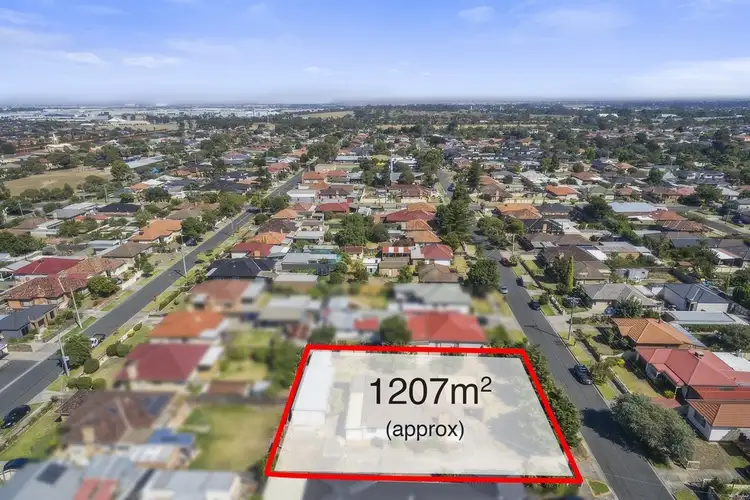 Fifth view of Homely house listing, 29 Blanche Street, Ardeer VIC 3022