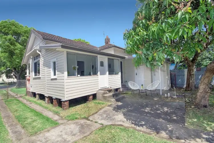 Second view of Homely house listing, 4 Basil Street, Mayfield West NSW 2304