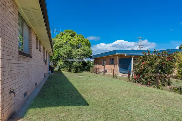 Third view of Homely house listing, 2 Wilmoth Street, Kepnock QLD 4670