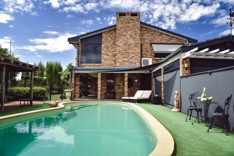 Fifth view of Homely house listing, 18 Goodwin Road, Gunnedah NSW 2380