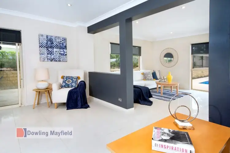 Sixth view of Homely house listing, 13 Styles Close, Fletcher NSW 2287