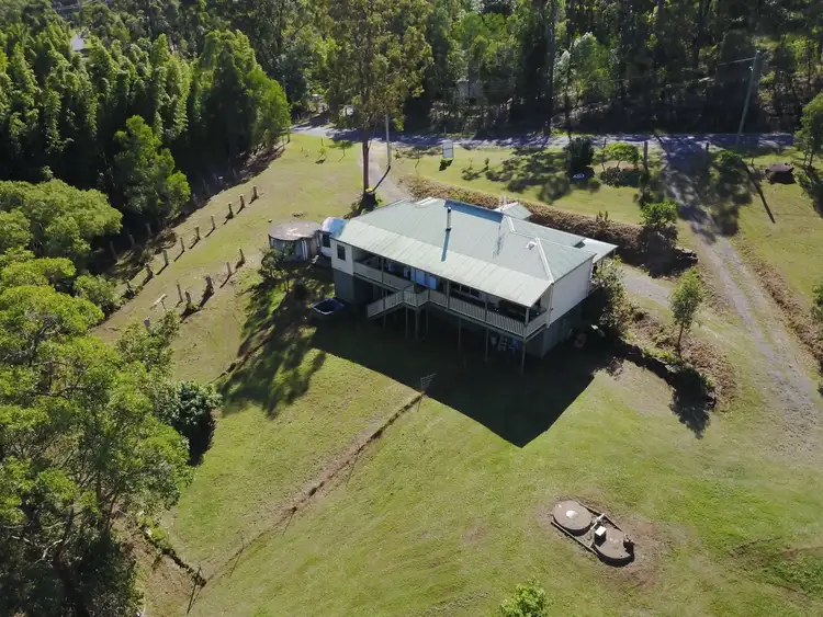 Second view of Homely house listing, 25-35 Cherry Tree Court, Boyland QLD 4275