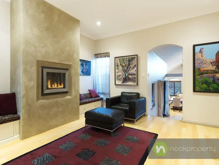 Third view of Homely house listing, 25A Davidson Road, Attadale WA 6156