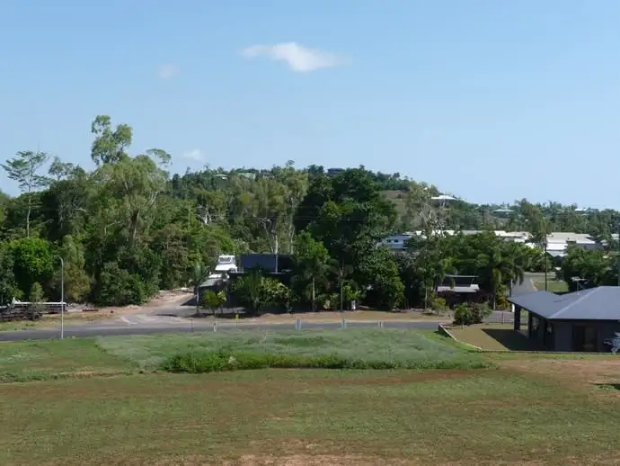 Fourth view of Homely land listing, 19 Jackey Jackey St, South Mission Beach QLD 4852