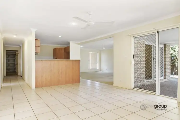 Second view of Homely house listing, 6 Lahey Court, Ormeau QLD 4208