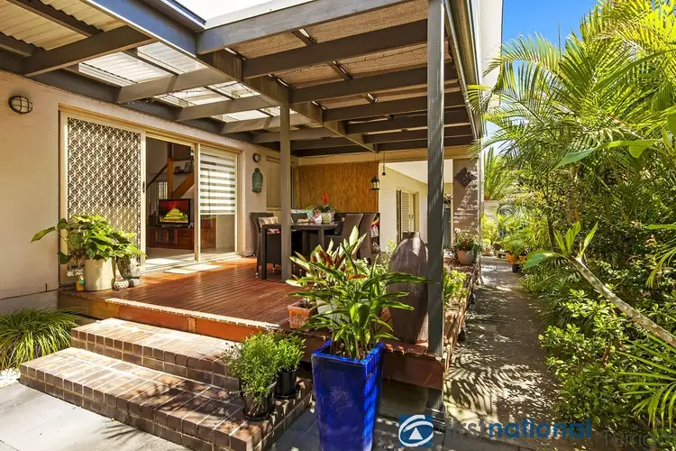 Fourth view of Homely townhouse listing, 53A Gordon Road, Long Jetty NSW 2261