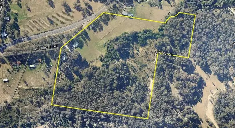 Main view of Homely house listing, 240 Albatross Road, Nowra Hill NSW 2540
