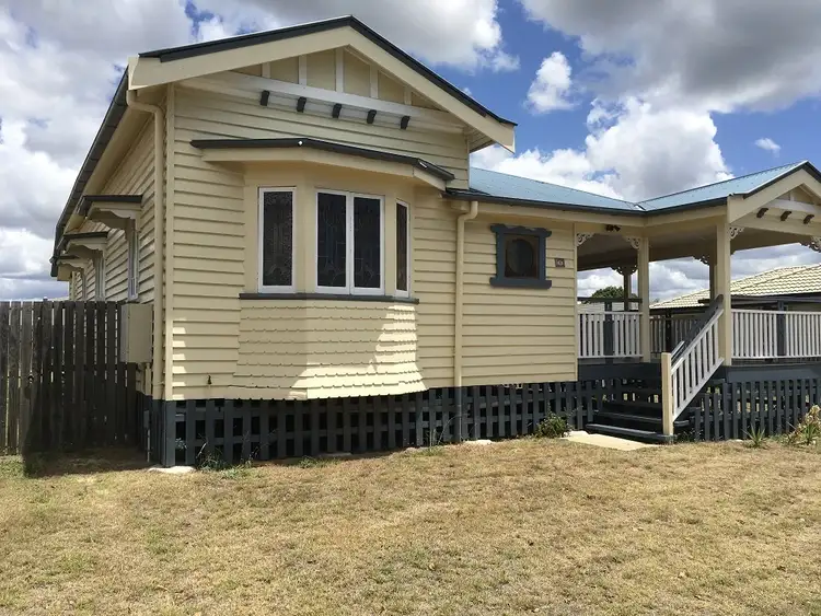 Main view of Homely house listing, 5 BEACH WALK CT, Toogoom QLD 4655