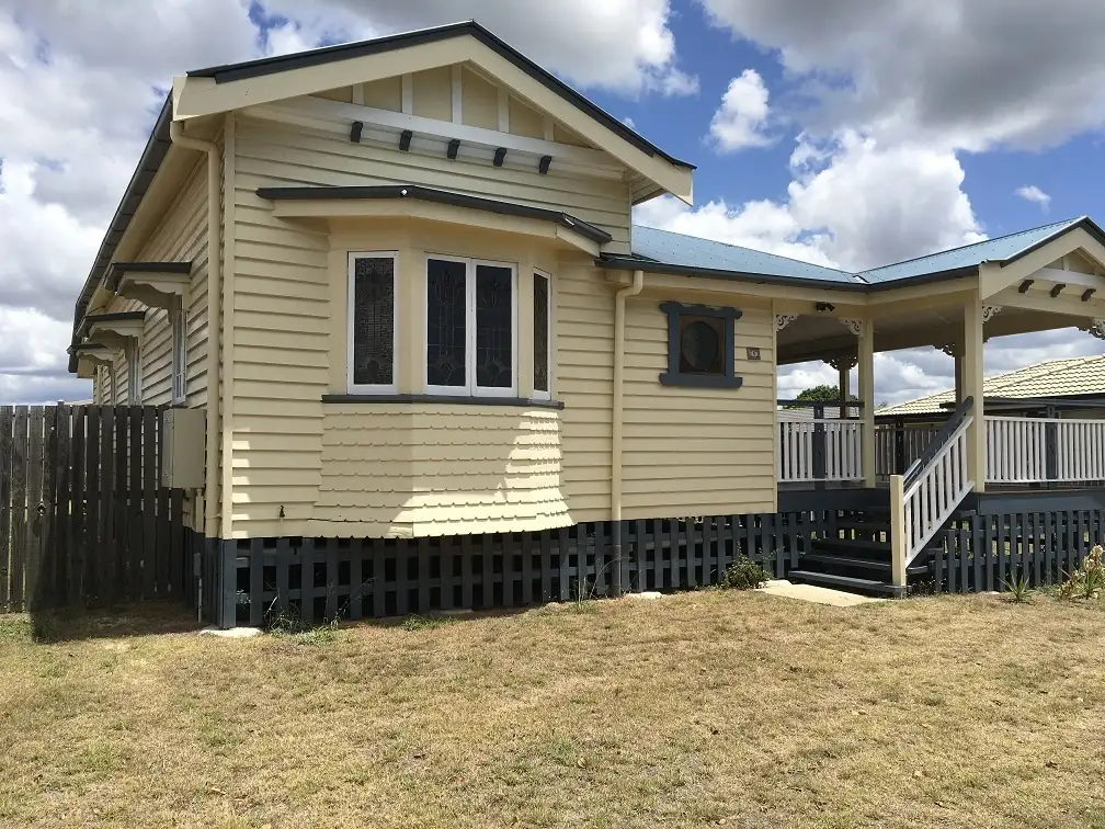 Main view of Homely house listing, 5 BEACH WALK CT, Toogoom QLD 4655