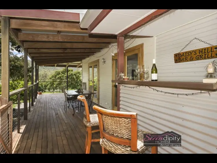 Sixth view of Homely rural property listing, 688 Biddaddaba Creek Road, Biddaddaba QLD 4275