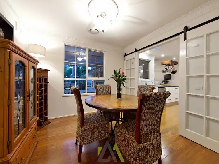 Sixth view of Homely house listing, 59 Gattinara Drive, Frankston VIC 3199