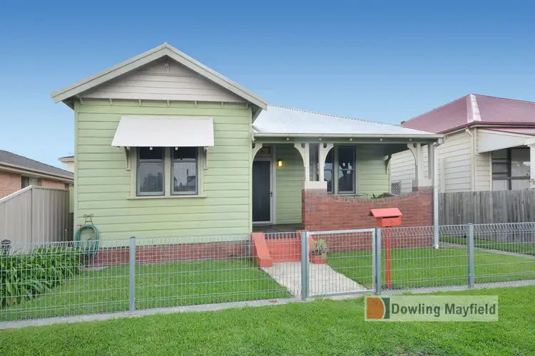 18 Myola Street, Mayfield NSW 2304