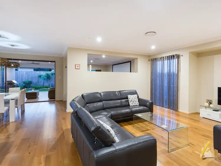 Fifth view of Homely house listing, 91 Mallee Circuit, Moggill QLD 4070