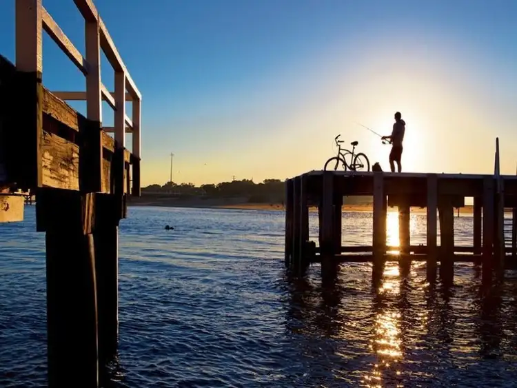 Third view of Homely land listing, 11 Eddystone Court, Barwon Heads VIC 3227