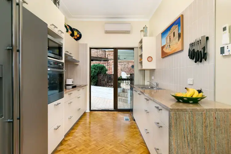 Fourth view of Homely house listing, 5 Reed Street, Cremorne NSW 2090