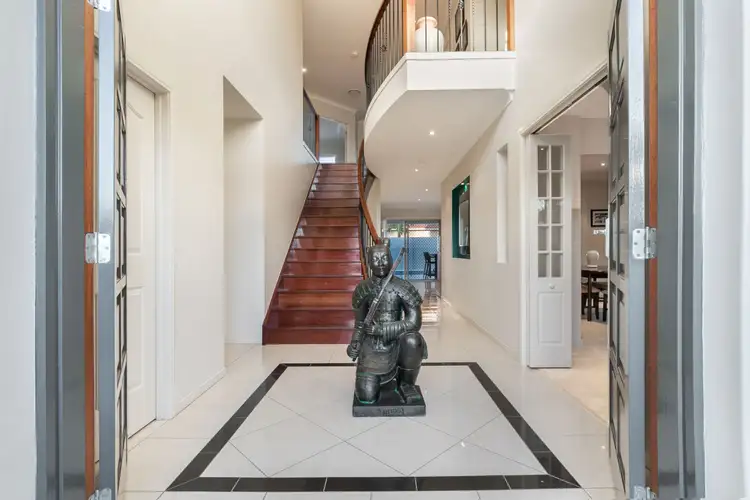 Fourth view of Homely house listing, 47 Barcoo Crescent, Sinnamon Park QLD 4073