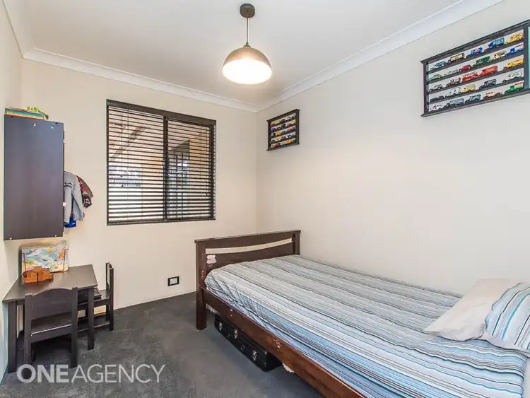Sixth view of Homely house listing, 2 Culford Court, Camillo WA 6111