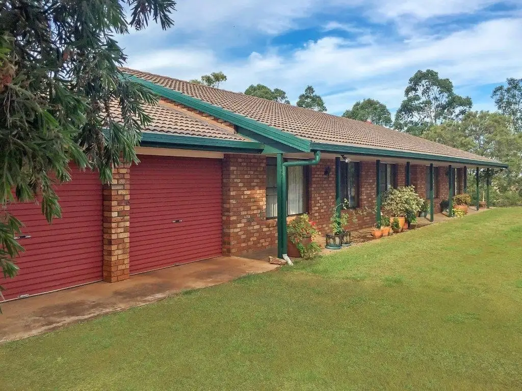 Main view of Homely rural property listing, 714 Quia Road Quia Road, Gunnedah NSW 2380