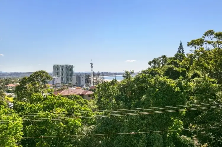 Second view of Homely unit listing, 5/20 Rutledge Street, Coolangatta QLD 4225
