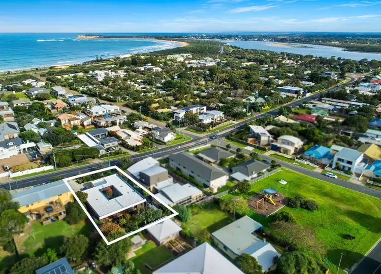 Fourth view of Homely house listing, 45 Orton Street, Ocean Grove VIC 3226