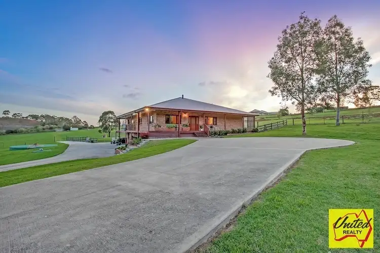 Fourth view of Homely rural property listing, 95 McWilliam Drive, Douglas Park NSW 2569