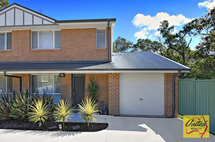 Main view of Homely rural property listing, 8/5-7 Winpara Close, Tahmoor NSW 2573