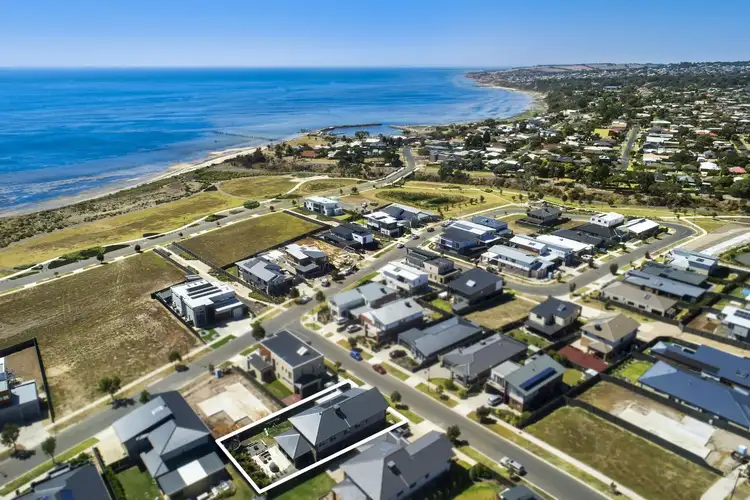 Sixth view of Homely house listing, 8 Seashell Place, Curlewis VIC 3222