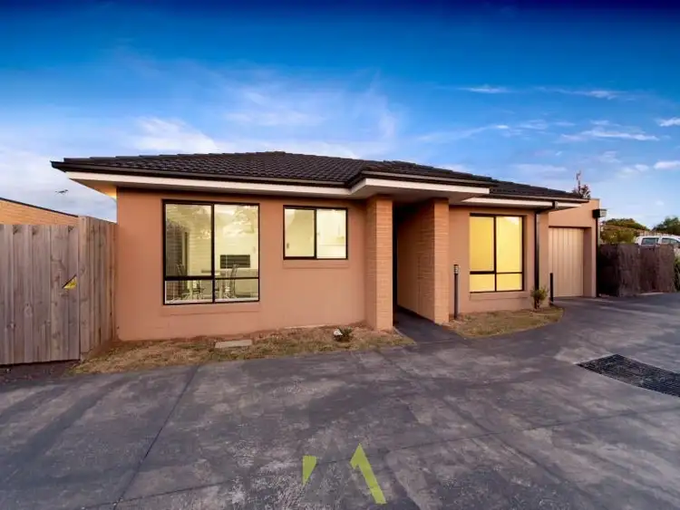 Main view of Homely unit listing, 12/291 Cranbourne-Frankston Road, Langwarrin VIC 3910