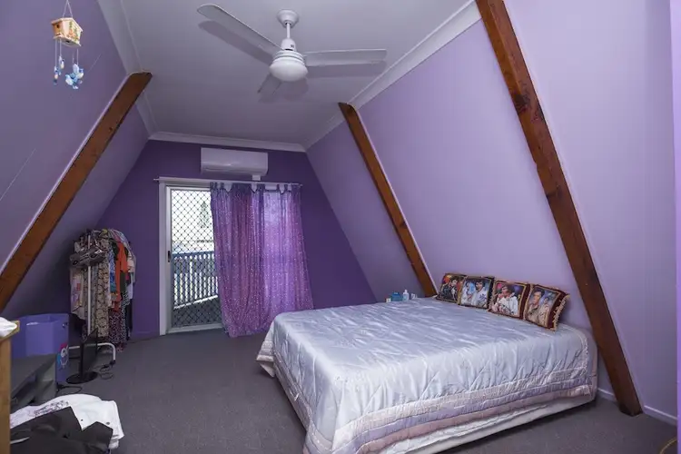 Fifth view of Homely house listing, 16 Knudsen St, Elliott Heads QLD 4670