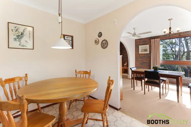 Fourth view of Homely house listing, 7 Eastern Road, Tumbi Umbi NSW 2261