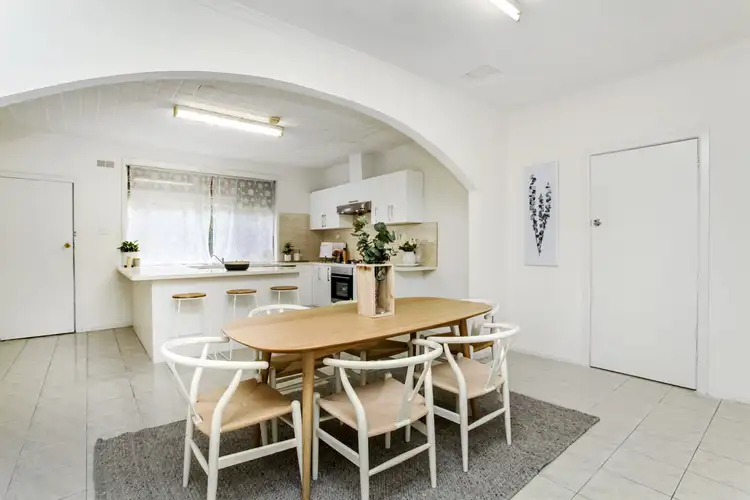 Fifth view of Homely house listing, 37 Arnold Street, Sunshine West VIC 3020