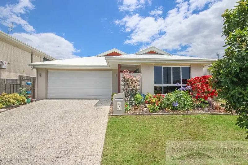 Main view of Homely house listing, 5 Osage Street, Caloundra West QLD 4551