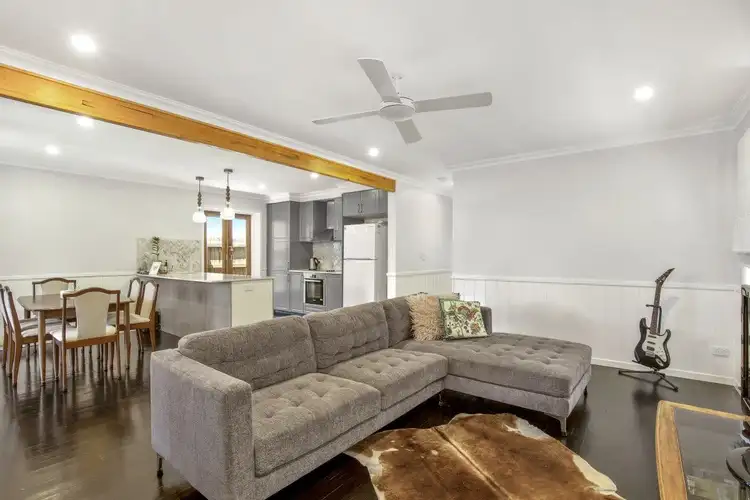 Fourth view of Homely house listing, 36 Twenty Fourth Avenue, Palm Beach QLD 4221
