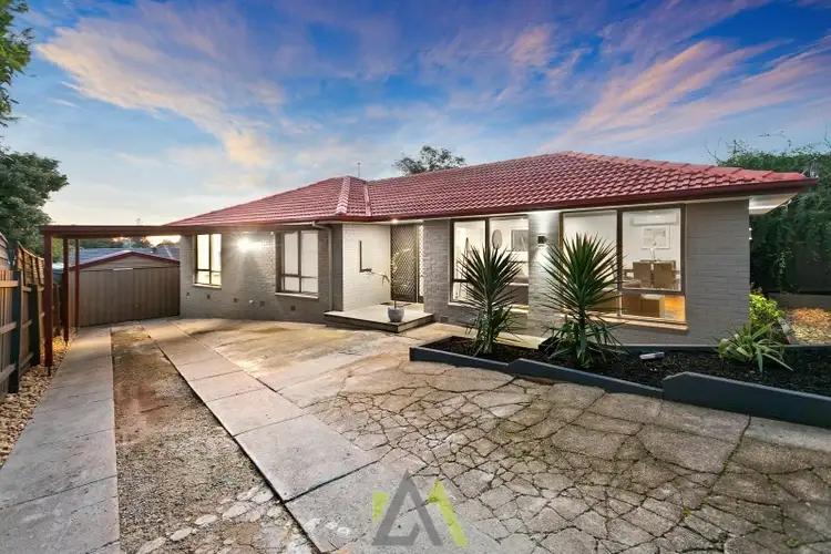 50 Havana Crescent, Frankston VIC 3199