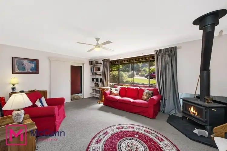 Third view of Homely house listing, 78 Maltby Circuit, Wanniassa ACT 2903