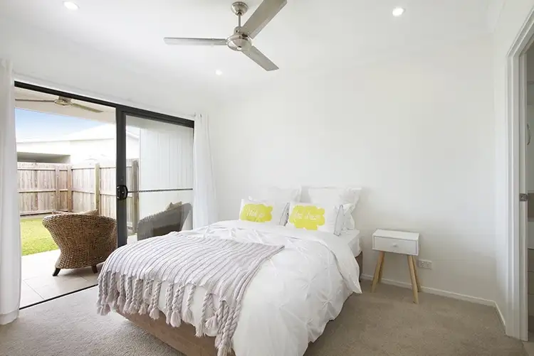 Third view of Homely house listing, 12 Honey Street, Caloundra West QLD 4551