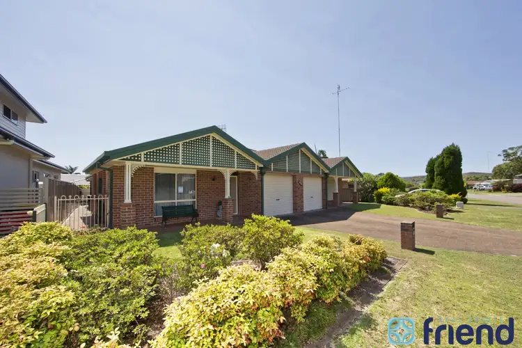 1/137 Rocky Point Road, Fingal Bay NSW 2315