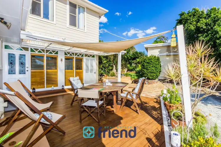 Main view of Homely house listing, 44 Pacific Avenue, Anna Bay NSW 2316
